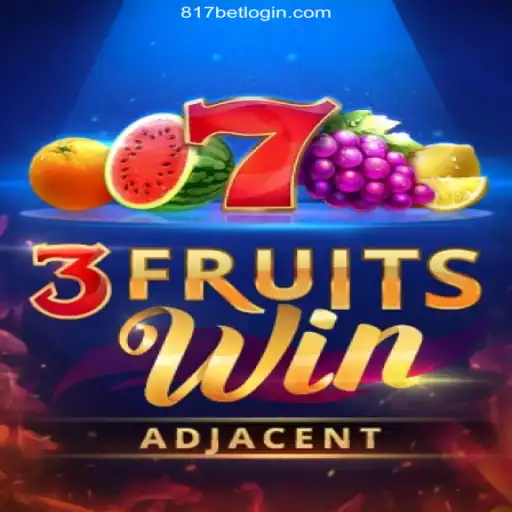 3FruitsWin: A Journey into the Vibrant World of Slot Gaming