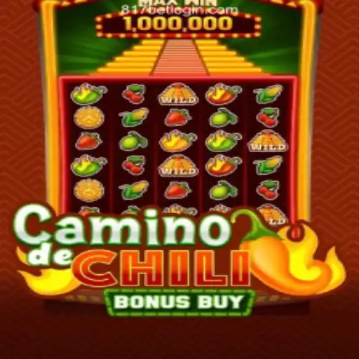 Discover the Thrills of CaminodeChiliBonusBuy at 817bet Oficial: The Best Online Casino in Brazil
