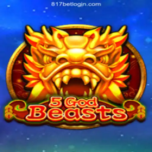 Discover the Thrills of 5GodBeasts: A Premiere Online Gaming Experience