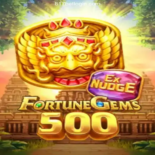 FortuneGems500: A Premier Gaming Experience with 817bet Oficial