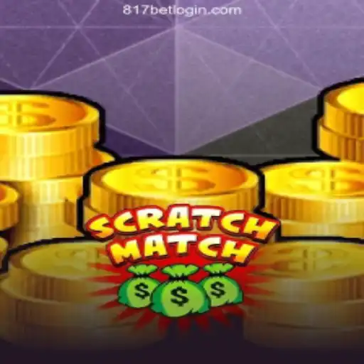 Exploring ScratchMatch: The Exciting New Casino Game by 817bet Oficial