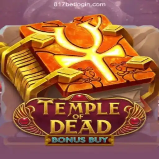 Exploring TempleofDeadBonusBuy: A Captivating Casino Experience