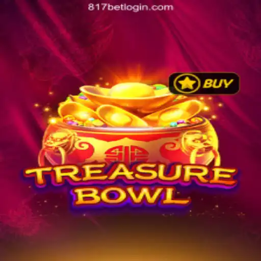 Discover the Thrill of TreasureBowl at 817bet Oficial