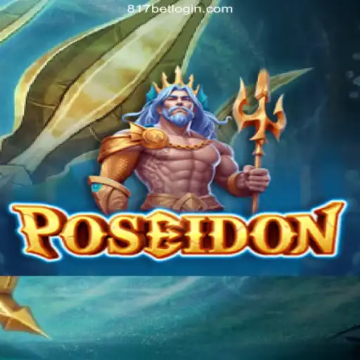 Poseidon: The Mythical Adventure Game