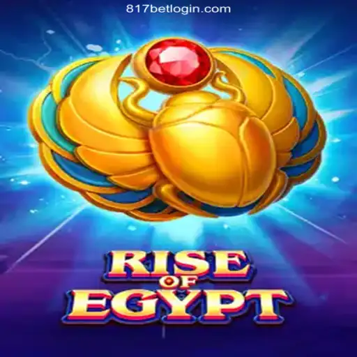 Exploring the Thrills of RiseOfEgypt on 817bet Oficial