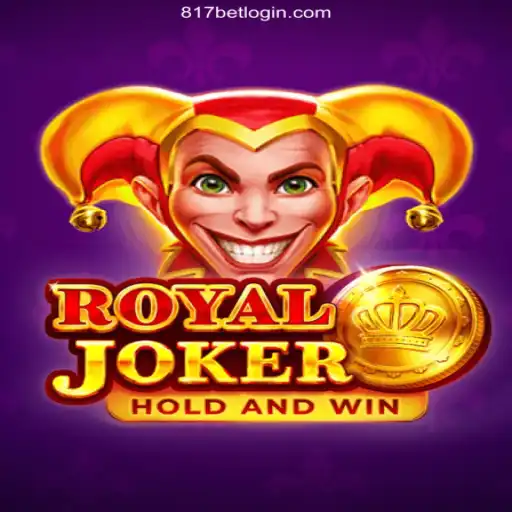 Exploring the Engaging World of RoyalJoker at 817bet Oficial - O Melhor Cassino Online do Brasil