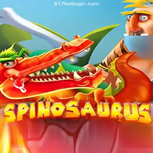 Exploring Spinosaurus: The Thrilling Game by 817bet Oficial