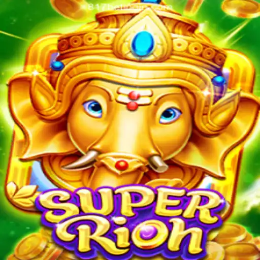 Exploring SuperRich: The Leading Game at 817bet Oficial - O melhor cassino online do Brasil🍀
