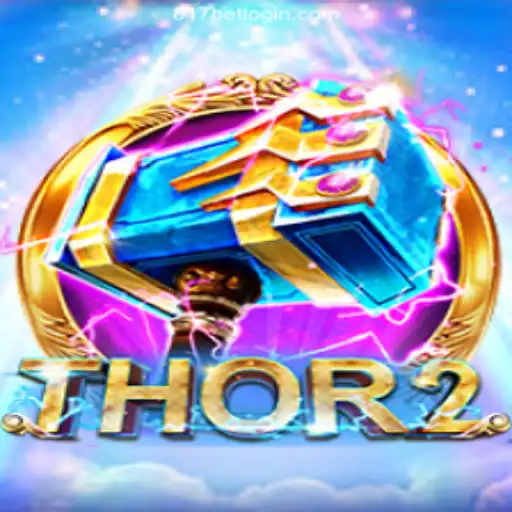 Exploring Thor2: A Thunderous Adventure in Online Gaming
